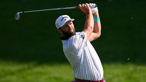Rahm's Strong Play at PGA Championship