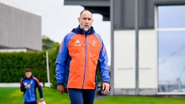 Tudor Confident Juventus Will Finish Top Four