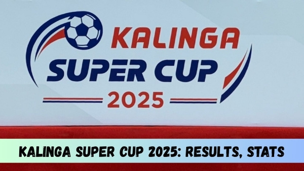 Kalinga Super Cup 2025