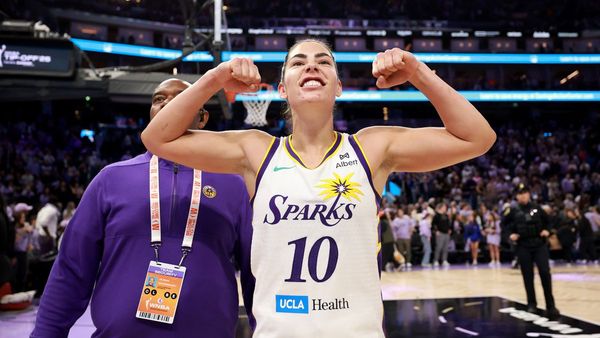 Plum Breaks Records in Sparks Debut