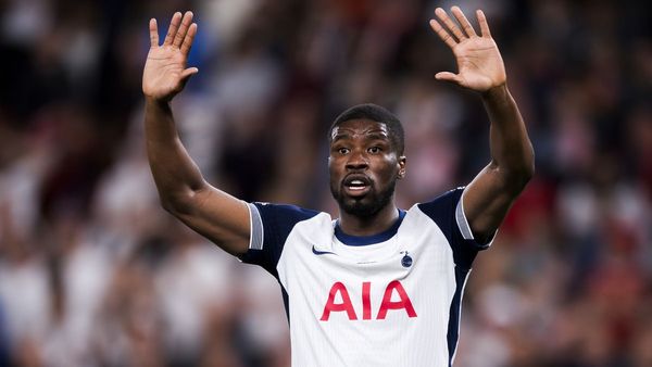 Danso Joins Spurs; Forster and Others Exit