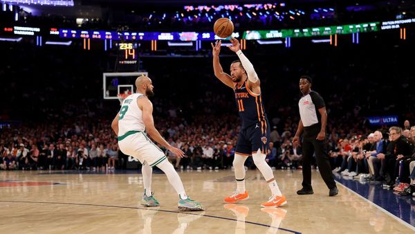 Knicks Lead Series Over Celtics, Focus Needed