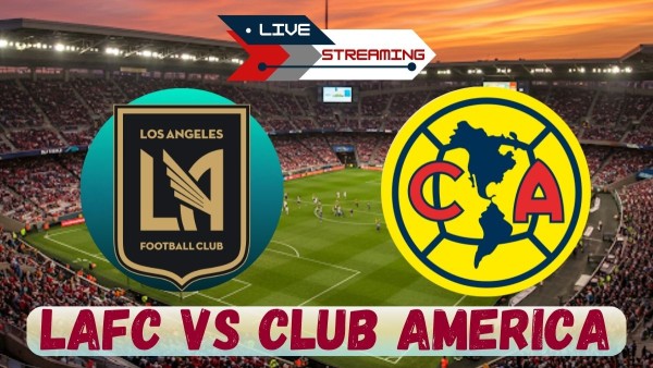 LAFC vs Club America