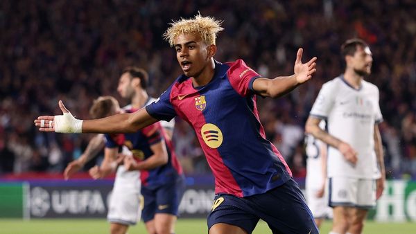 Thuram: Yamal Is Not the Best Player