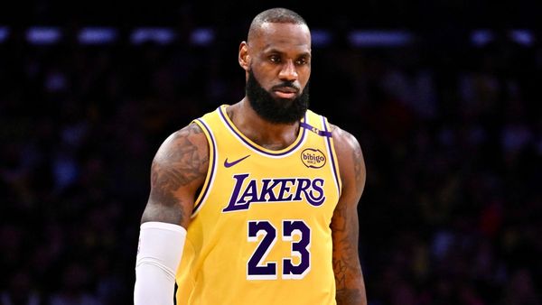 LeBron James Contemplates NBA Future Post-Playoffs