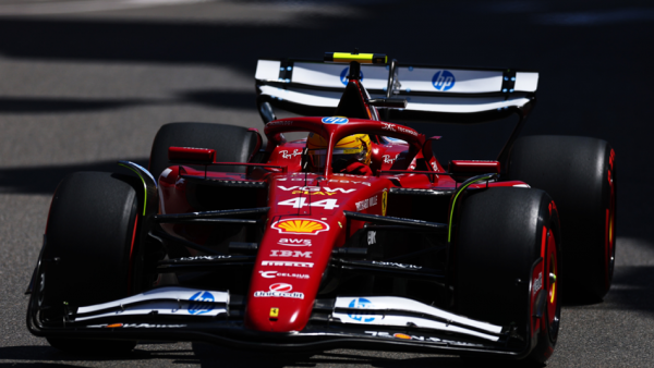Monaco miserable for Hamilton after being left in no man s land