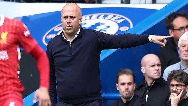 Liverpool Lacks Aggression in Chelsea Loss Liverpool Lacks Aggression in Chelsea Loss