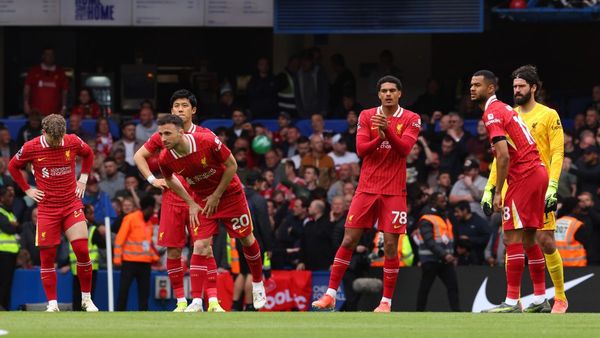 Liverpool vs Arsenal: Premier League Showdown