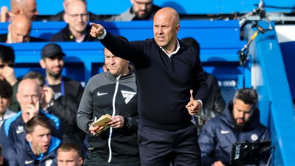 Liverpool's Motivation Post-Title Win Discussed by Slot