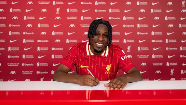 Liverpool Signs Frimpong After Arnold Exit