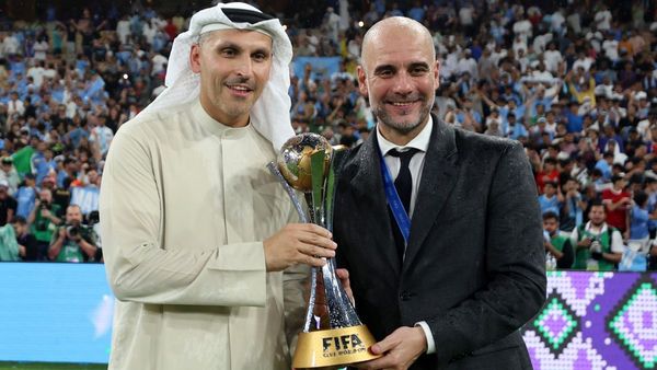 Man City Plans Transfers for Club World Cup Man City Plans Transfers for Club World Cup