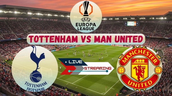 Manchester United vs Tottenham Hotspur