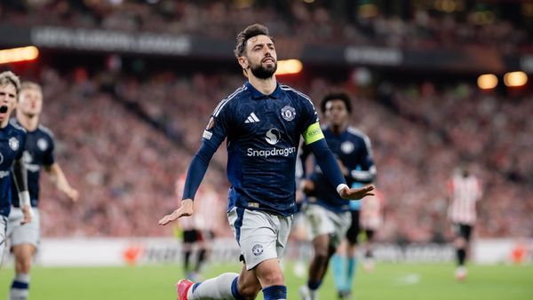 United Dominates Bilbao in Europa League Clash United Dominates Bilbao in Europa League Clash