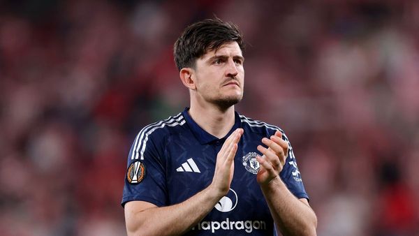 Maguire Urges United to Finish Europa League Job