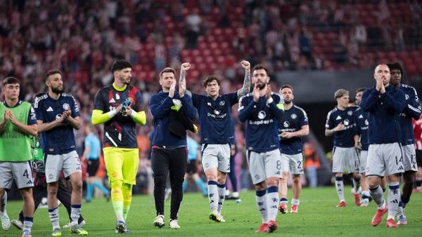 United's Europa League Challenge Against Bilbao