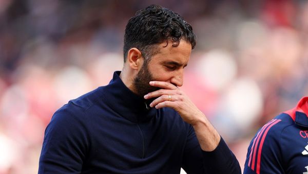 Amorim Calls for Culture Change at United Amorim Calls for Culture Change at United