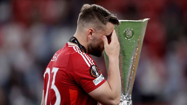 Shaw: Manchester United at Rock Bottom Now