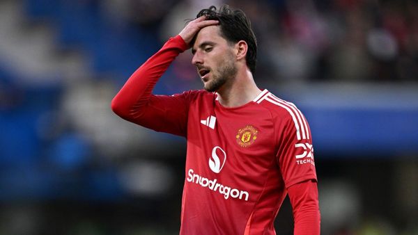 Mount Optimistic About United's Future Under Amorim