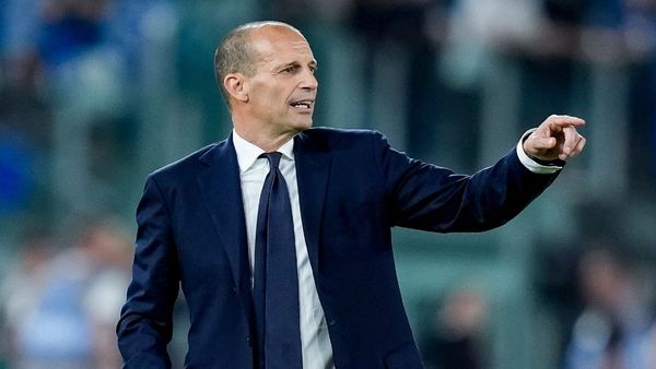 Allegri Named New AC Milan Head Coach