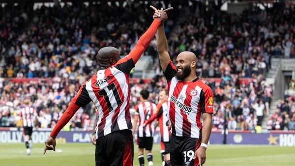 Norgaard Expects Mbeumo to Leave Brentford