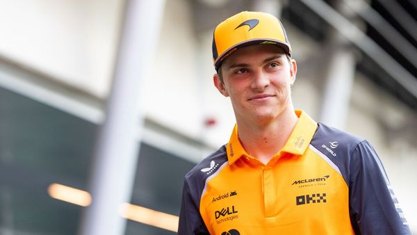 Piastri Expects Closer Race at Italian Grand Prix