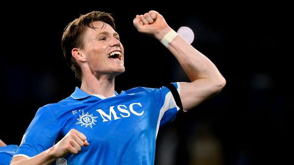 Solskjaer Questions Sale of McTominay Solskjaer Questions Sale of McTominay