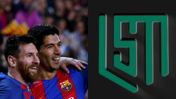 Lionel Messi Luis Suarez combine to create new Football Club Deportivo LSM set to Play in Uruguayan 4th Tier
