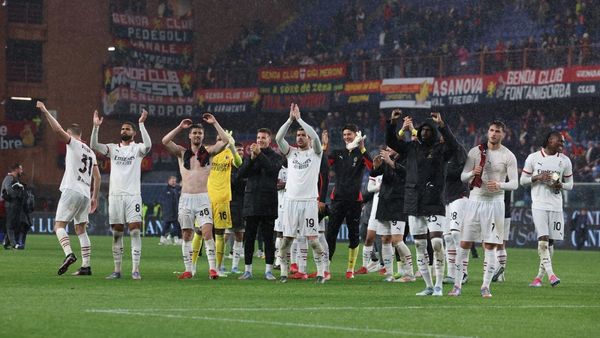 Milan Shows Unity in Comeback Win Over Genoa