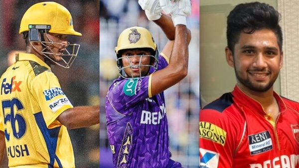 T20 Mumbai League 2025