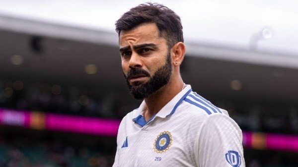 Virat Kohli Virat Kohli