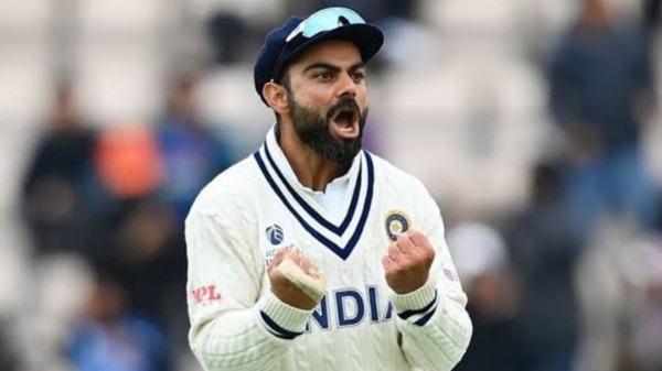 Virat Kohli Virat Kohli