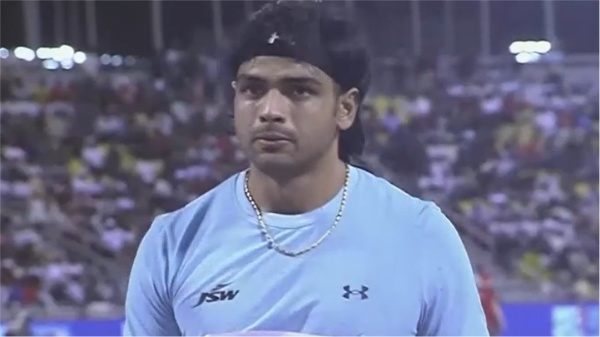 Neeraj Chopra Creates History, Finally Breaches 90 M Mark With Colossal  Throw At Doha Diamond League - myKhel
