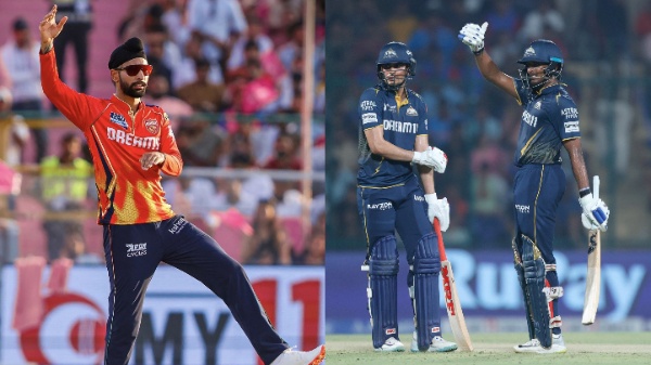 IPL Bulletin For May 19