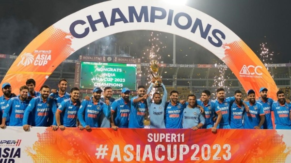 Asia Cup 2025