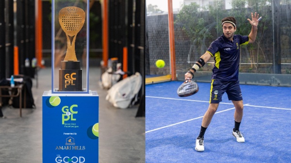 Good Club Padel League