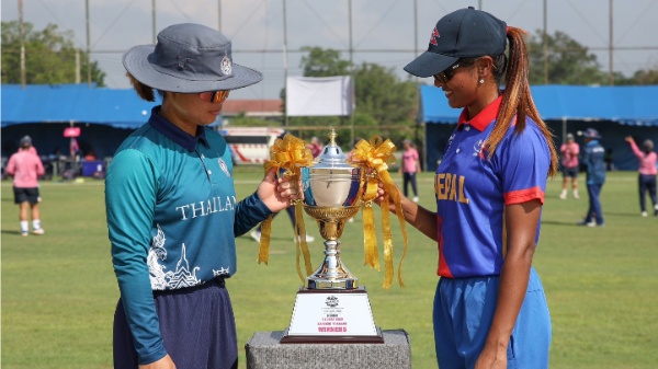 ICC Women s T20 World Cup 2026
