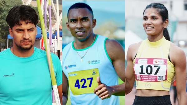 Asian Athletics Championships