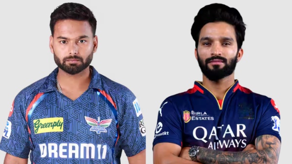 LSG vs RCB IPL 2025 Prediction