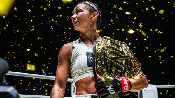 Allycia Hellen Rodrigues