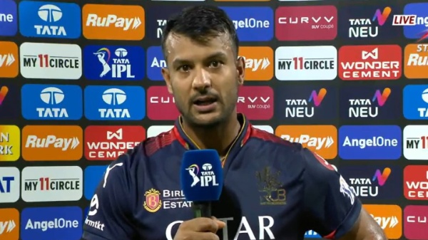 Mayank Agarwal