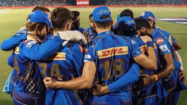 Mumbai Indians