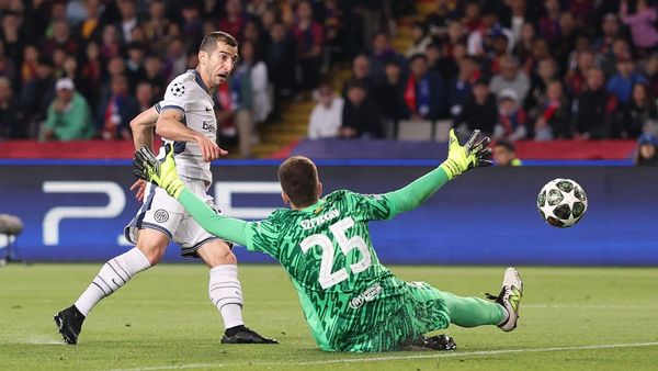 Mkhitaryan Aims for Goals in Second Leg