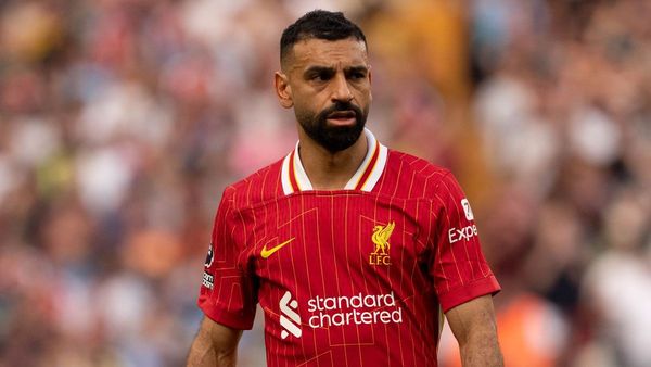 Salah Aims for 2025 Ballon d'Or Victory