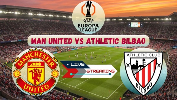 Man United vs Athletic Bilbao