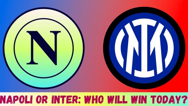 Serie A 2024-25 Napoli or Inter Milan Who Will Win on the Final Day of Serie A