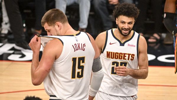 Nuggets and Knicks Secure Playoff Victories