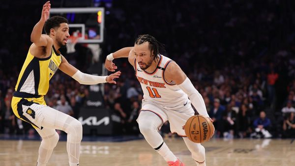 Knicks Force Game 6 with Brunson and Towns