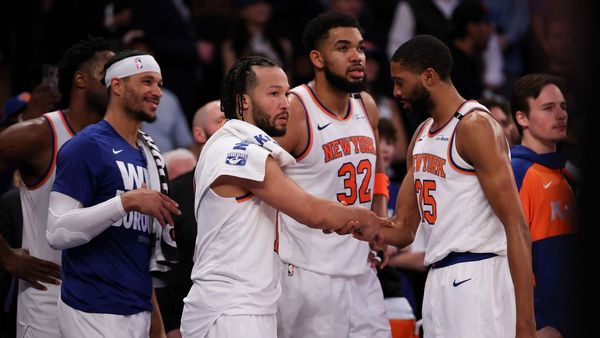 Knicks Beat Celtics to Reach Finals Knicks Beat Celtics to Reach Finals