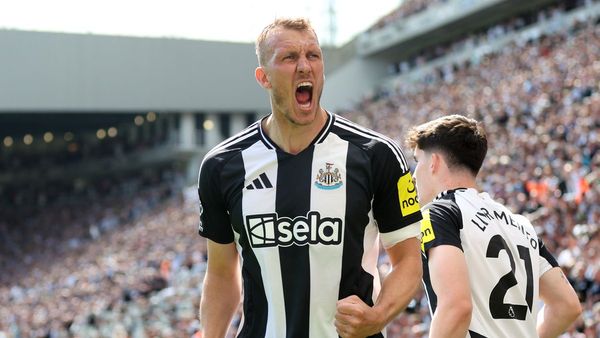 Newcastle Triumphs Over Chelsea with Big-Game Experience