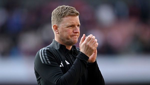 Howe Calls for Victory Against Everton